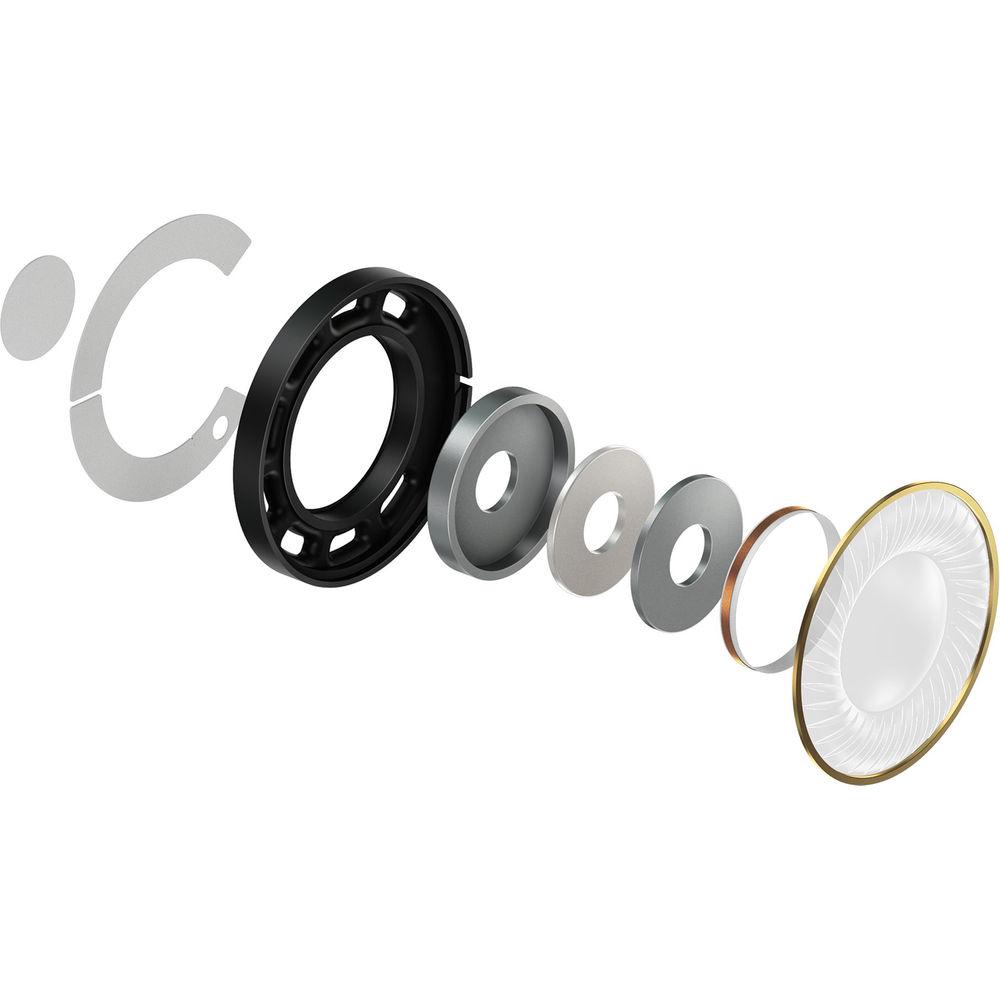 Pioneer DJ HDJ-X7 Professional Over-Ear DJ Headphones