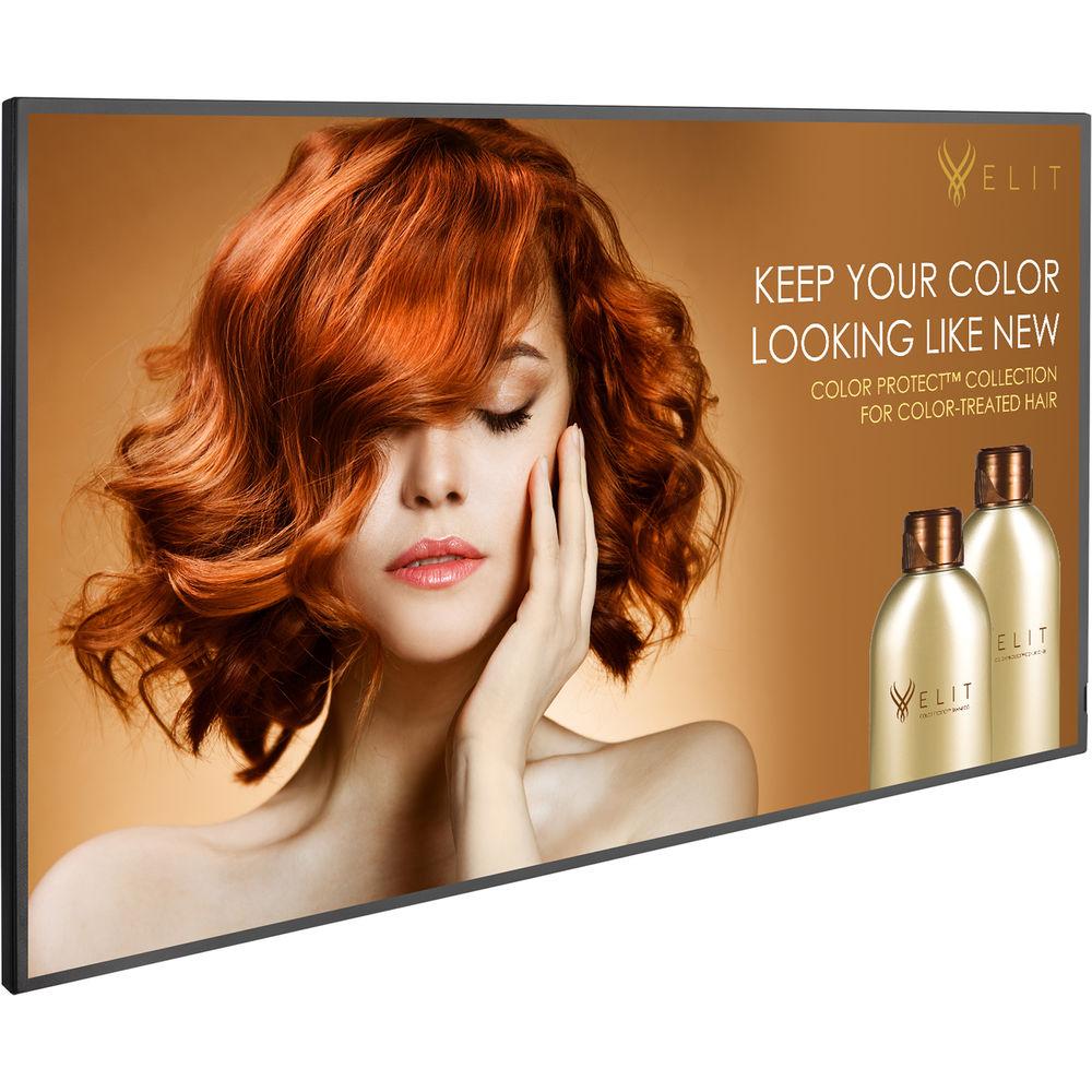 Planar Systems Simplicity Series SL4351 43"-Class Full HD Commercial LED Display