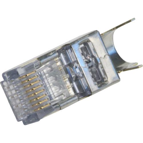 Platinum Tools ezEX44 Shielded RJ45 External Ground Connector