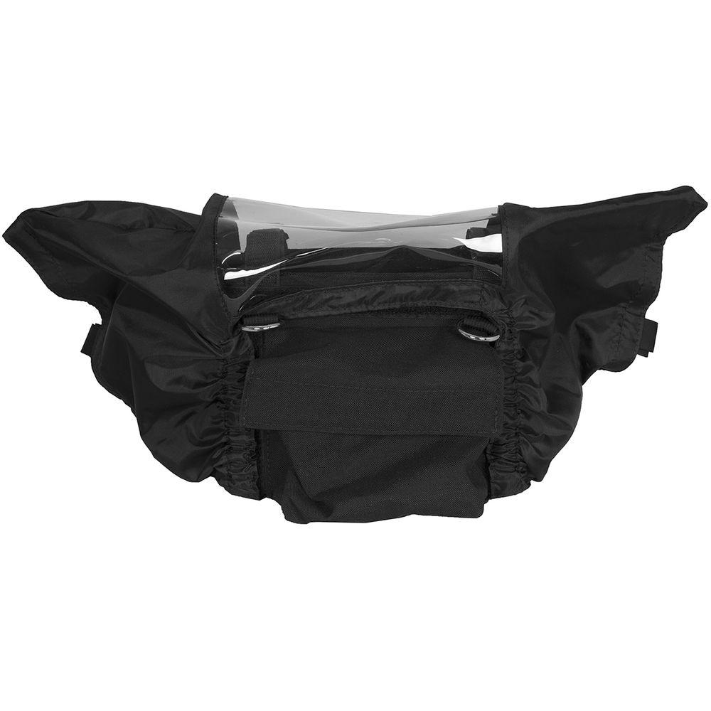 Porta Brace Audio Organizer Case for Sonosax SX-R4 and SX-AD8