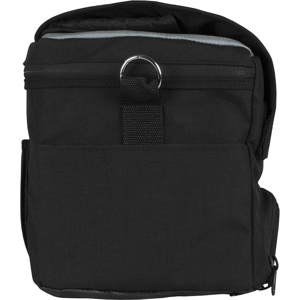 Porta Brace Large Messenger Bag for Panasonic LUMIX S1 Camera