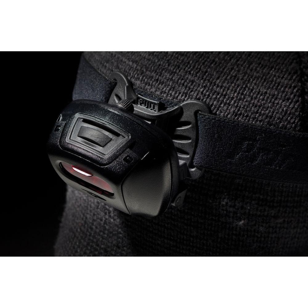 Princeton Tec Quad Tactical MPLS Headlamp