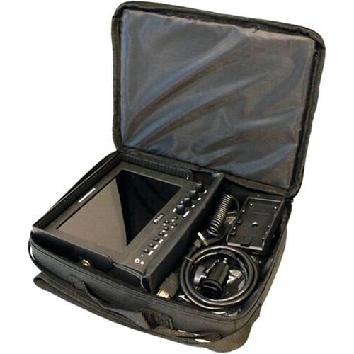 ProAm USA Soft Padded Carrying Case for 5 to 7" LCD Monitor Kit