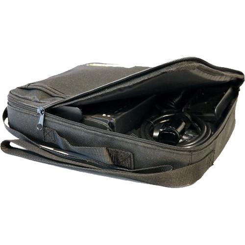 ProAm USA Soft Padded Carrying Case for 5 to 7" LCD Monitor Kit