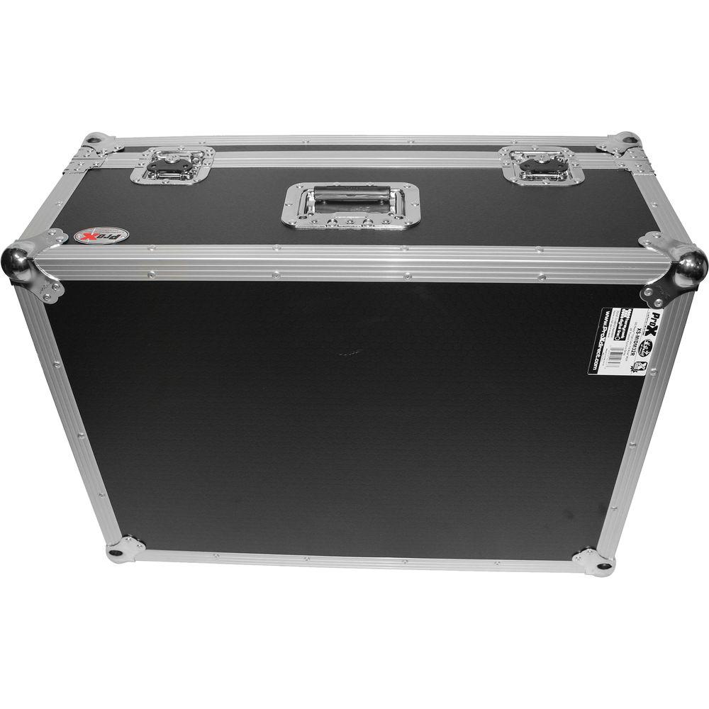 ProX Flight Case for Midas M32R Mixing Console