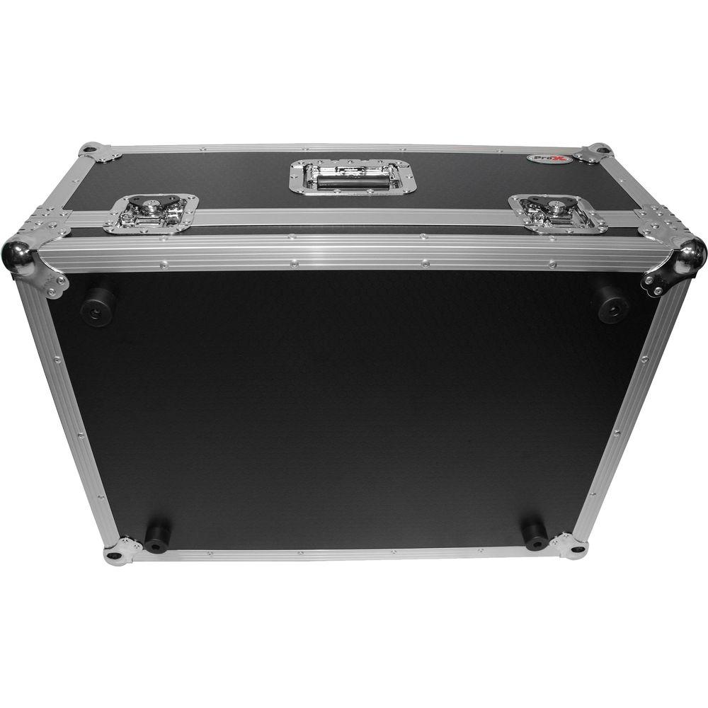 ProX Flight Case for Midas M32R Mixing Console