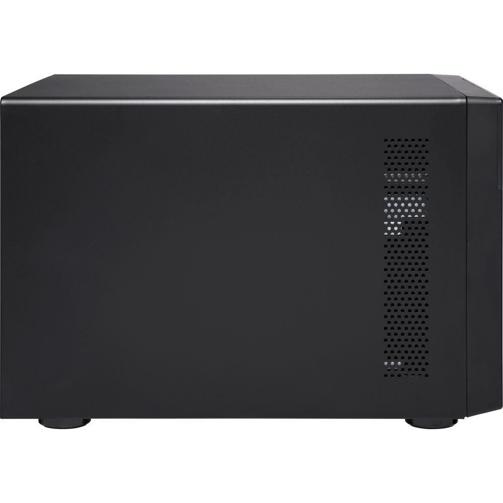 QNAP TS-673 6-Bay NAS Enclosure