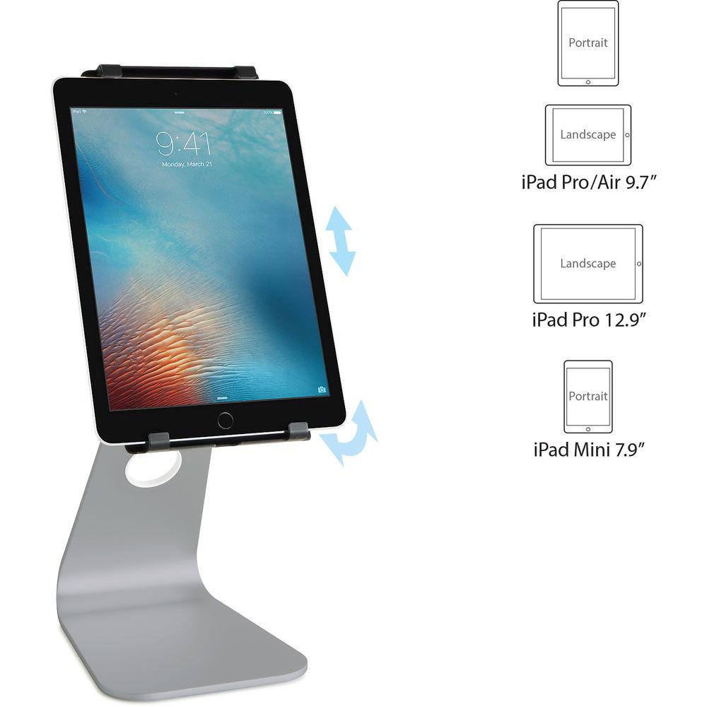 Rain Design mStand TabletPro for iPad Pro Air 9.7"