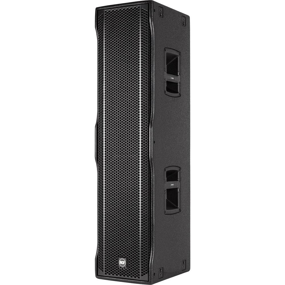 RCF Active 2-Way Array Speaker System