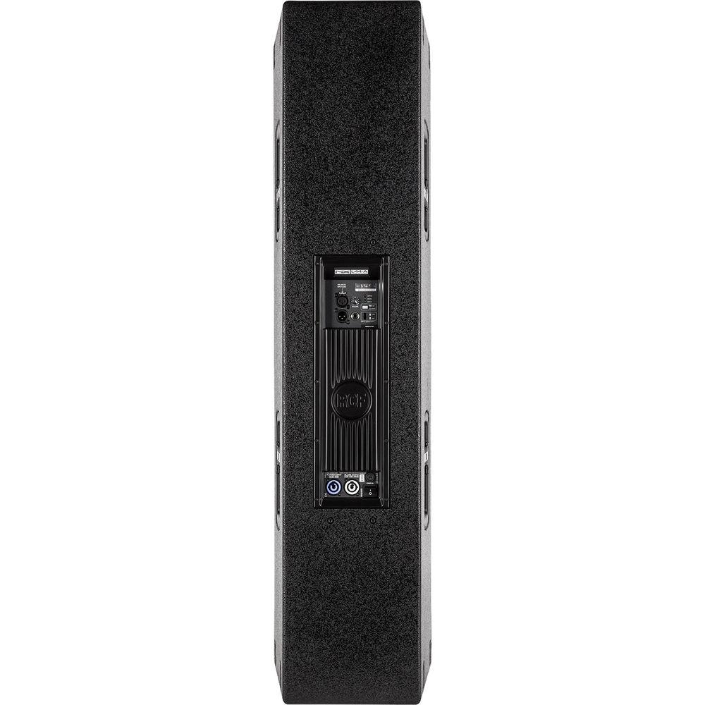 RCF Active 2-Way Array Speaker System