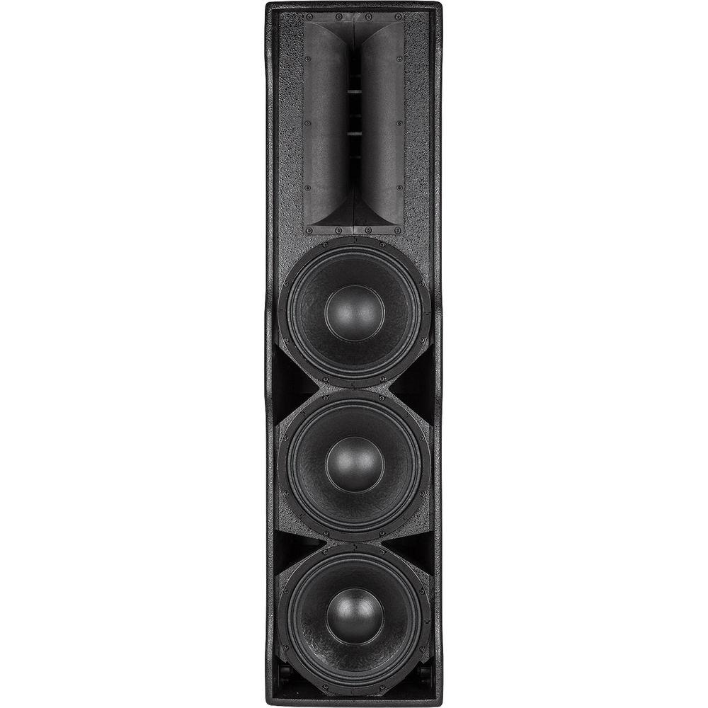 RCF Active 2-Way Array Speaker System