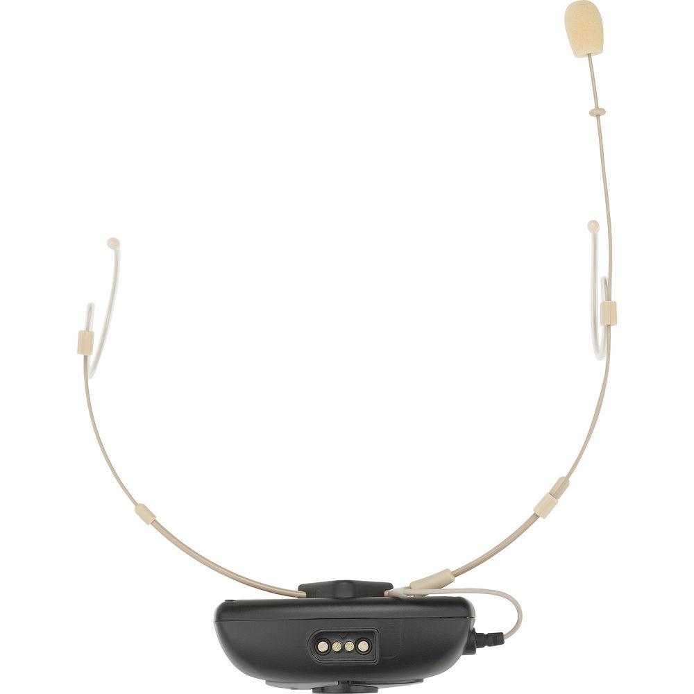 Samson AirLine 99m AH9 Wireless UHF Headset System