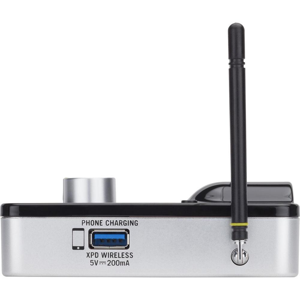 Samson AirLine 99m AH9 Wireless UHF Headset System