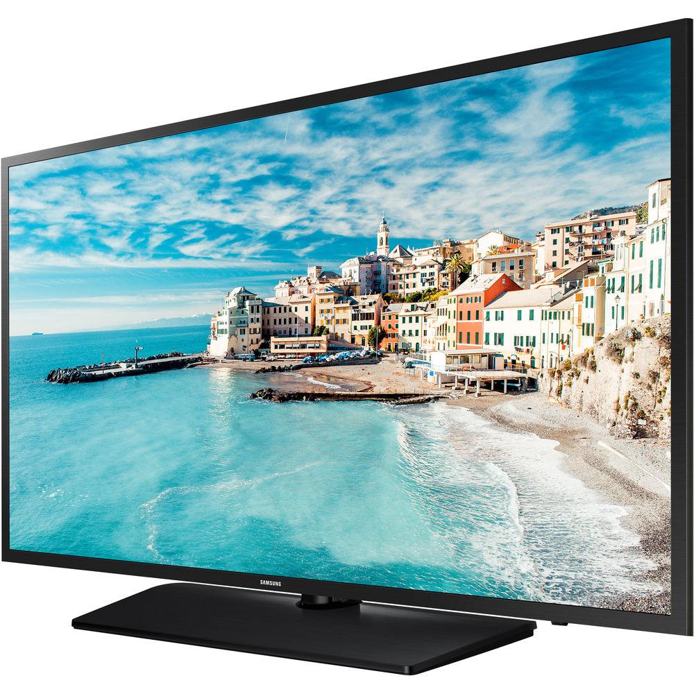 Samsung 43" 478 Series Full HD LED Hospitality TV for Guest Engagement