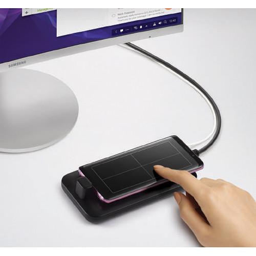 Samsung Galaxy S9 SM-G9600 Dual SIM 64GB Smartphone