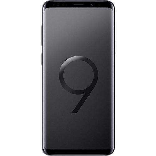 Samsung Galaxy S9 SM-G9650 Dual SIM 64GB Smartphone