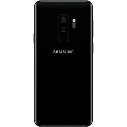 Samsung Galaxy S9 SM-G9650 Dual SIM 64GB Smartphone