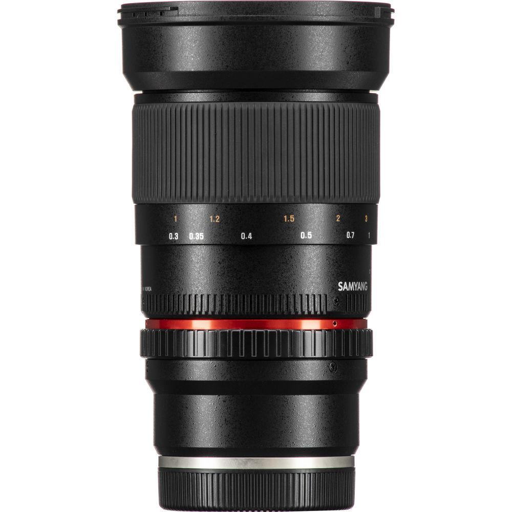 Samyang 35mm f 1.4 AS UMC Lens for Sony E