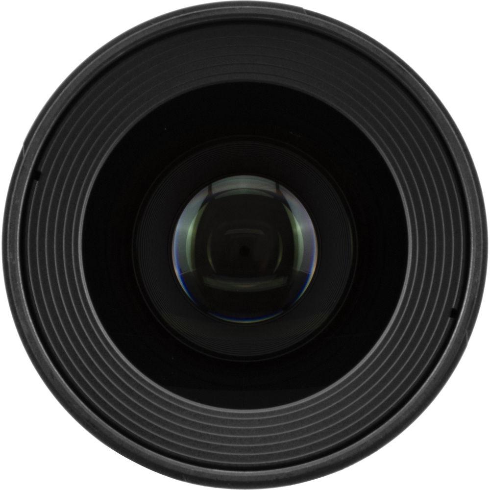 Samyang 35mm f 1.4 AS UMC Lens for Sony E