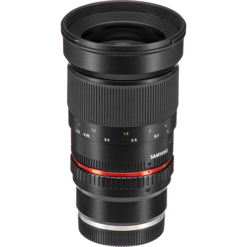 Samyang 35mm f 1.4 AS UMC Lens for Sony E