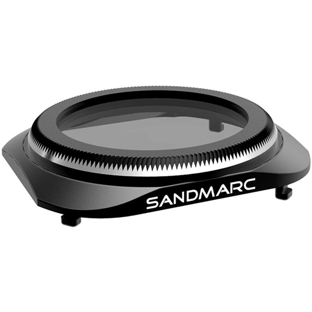 SANDMARC Pro ND-PL Lens Filter Kit for DJI Mavic 2 Pro