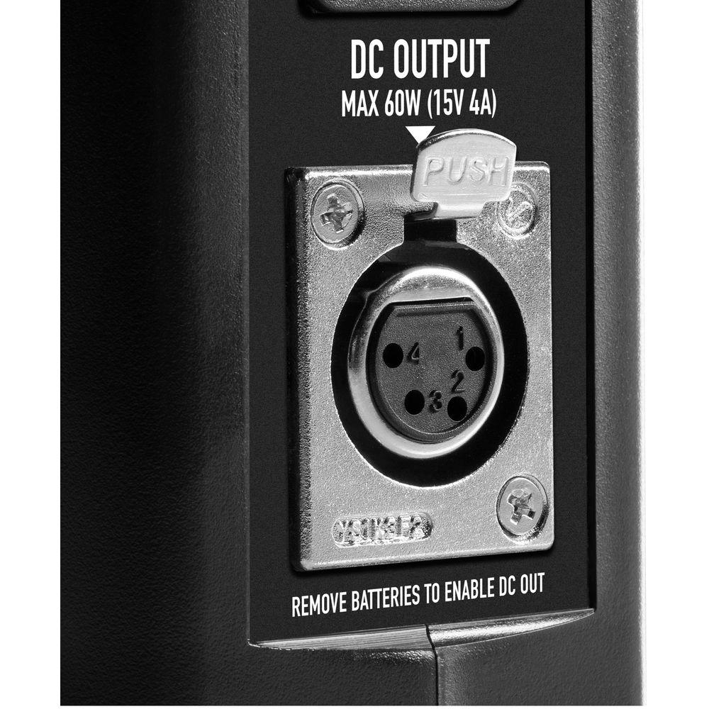 SHAPE Full Play 2 Battery Kit with 2-Bay Vertical Charger