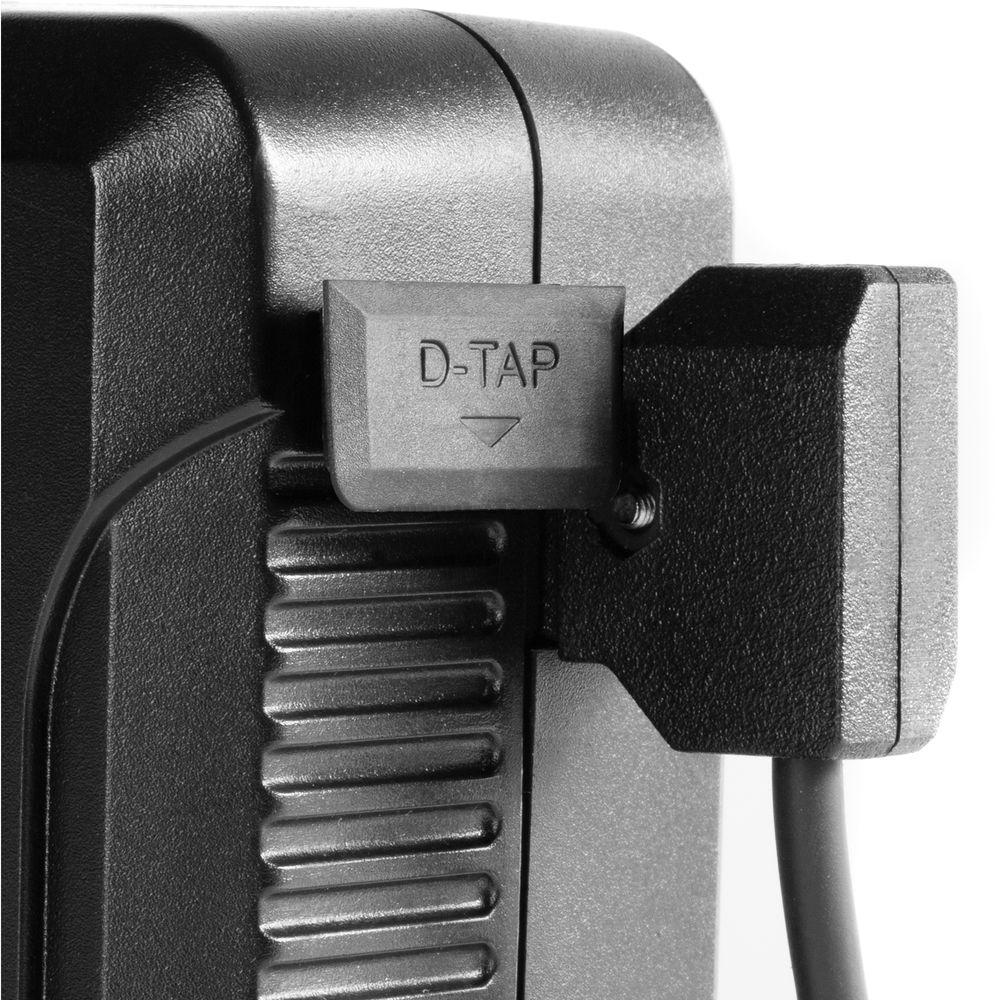 SHAPE Full Play V-Mount Battery