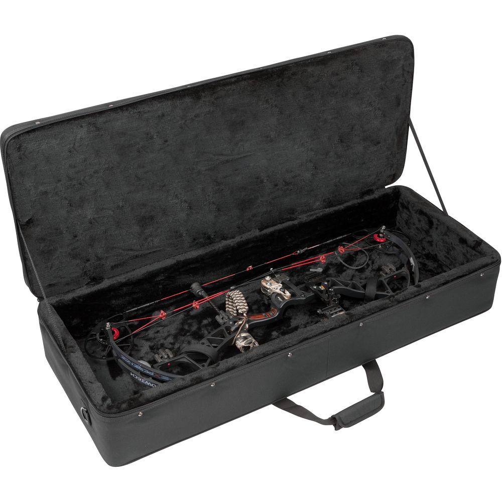 SKB Hybrid 4115 Bow Case