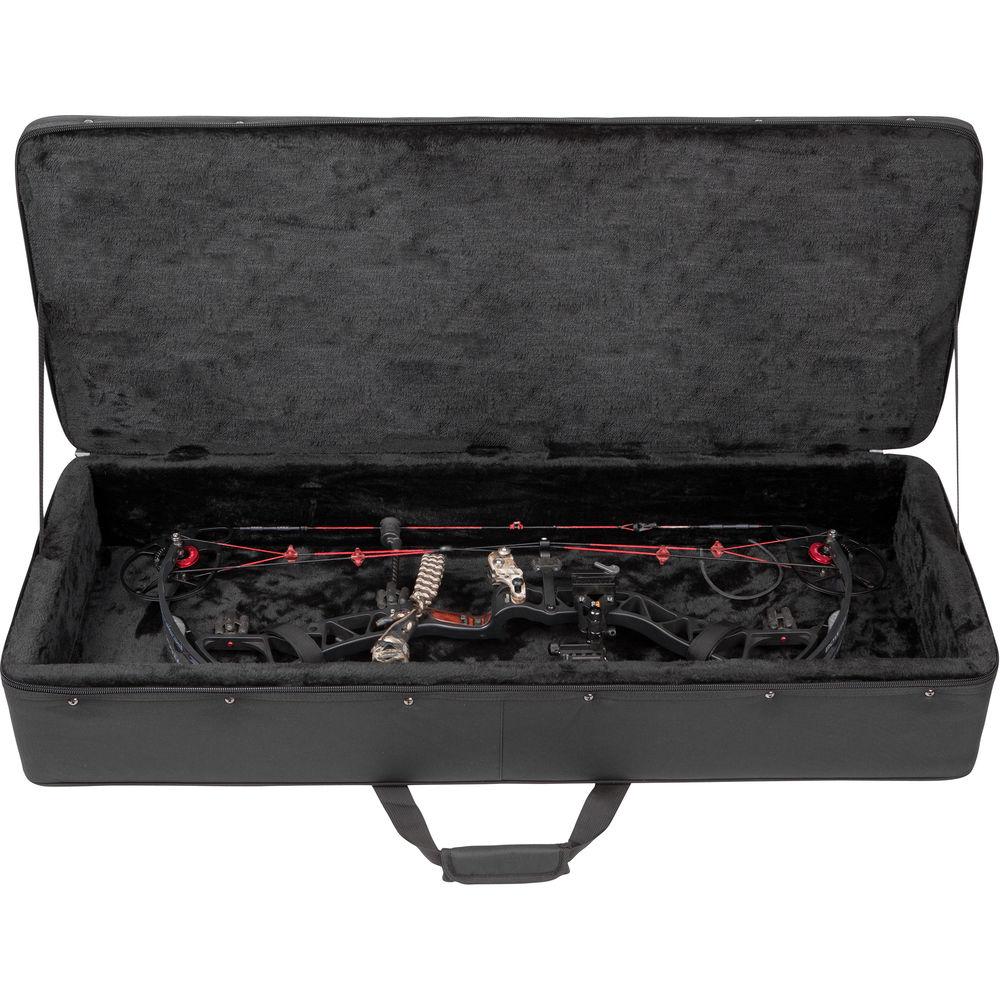 SKB Hybrid 4115 Bow Case