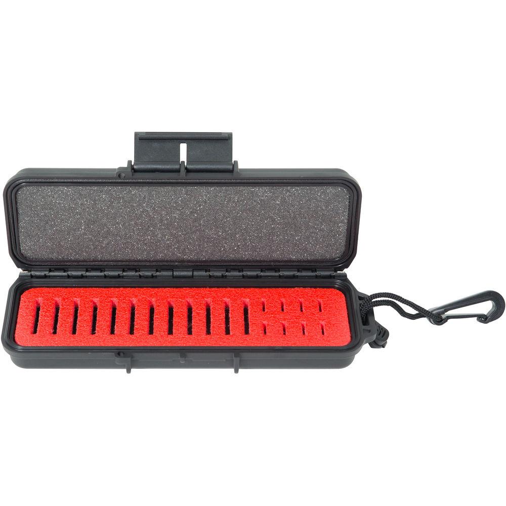 SKB iSeries 0702-1 Memory Card Case