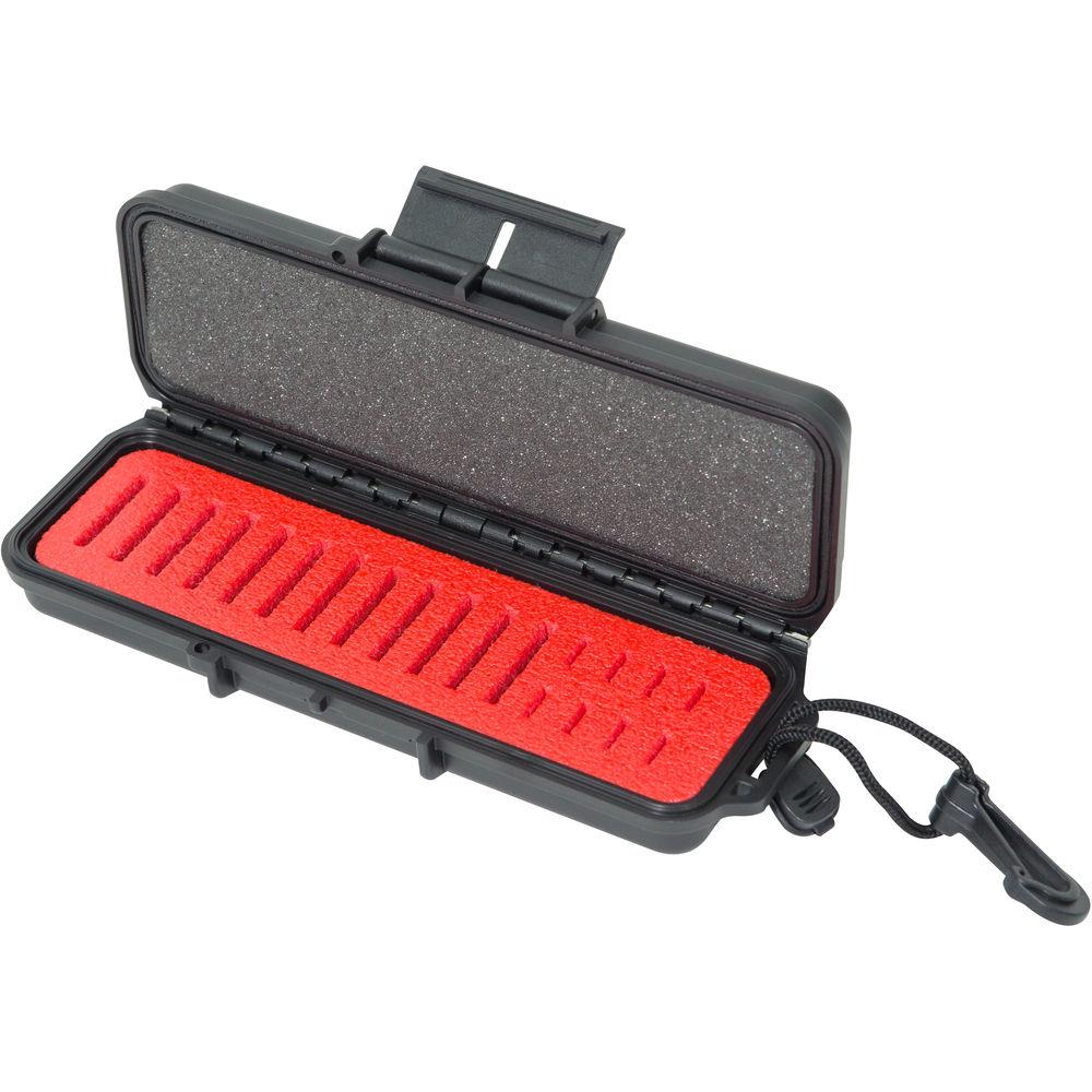 SKB iSeries 0702-1 Memory Card Case