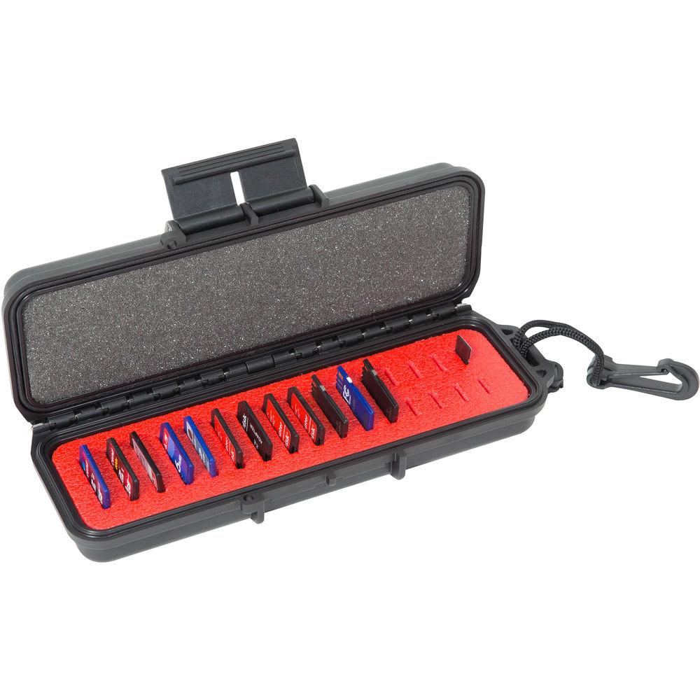 SKB iSeries 0702-1 Memory Card Case