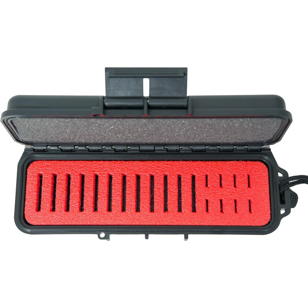 SKB iSeries 0702-1 Memory Card Case