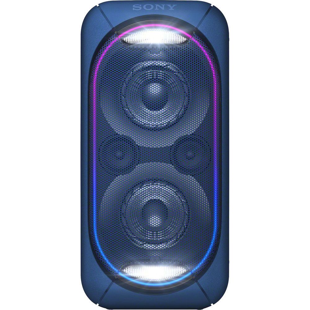 Sony GTK-XB60 Bluetooth Speaker
