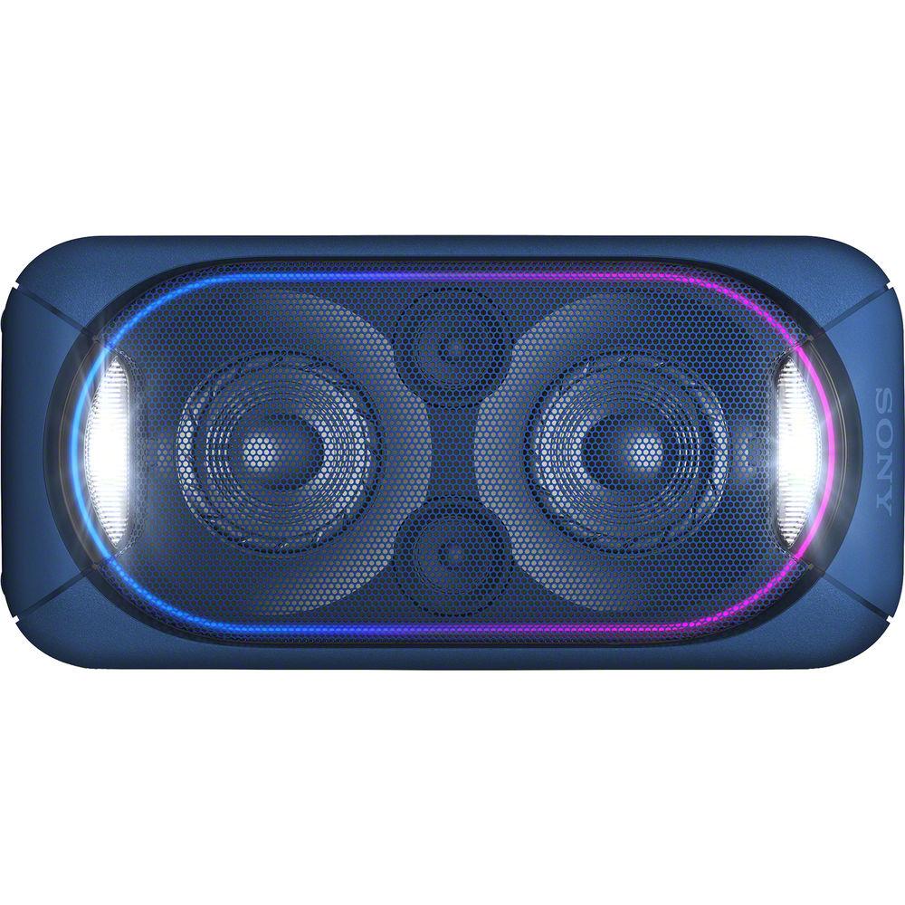 Sony GTK-XB60 Bluetooth Speaker