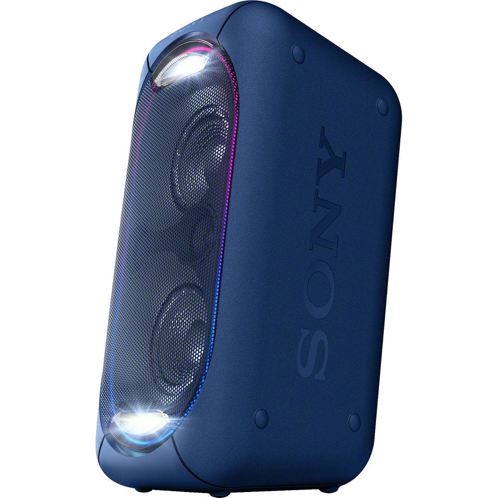 Sony GTK-XB60 Bluetooth Speaker