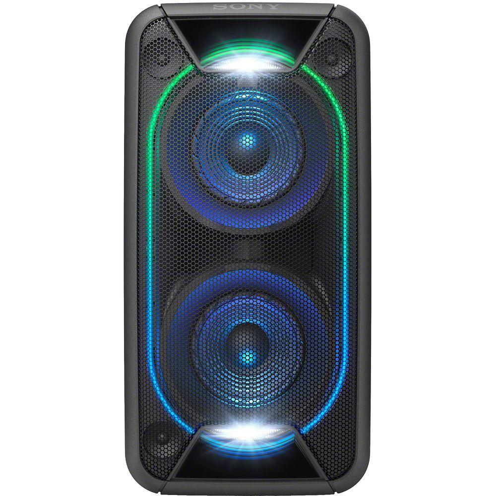 Sony GTK-XB90 Bluetooth Speaker