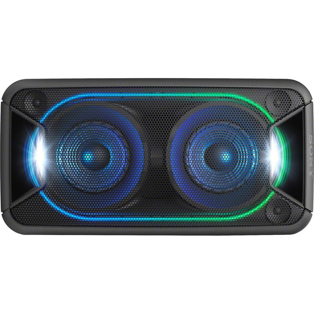 Sony GTK-XB90 Bluetooth Speaker