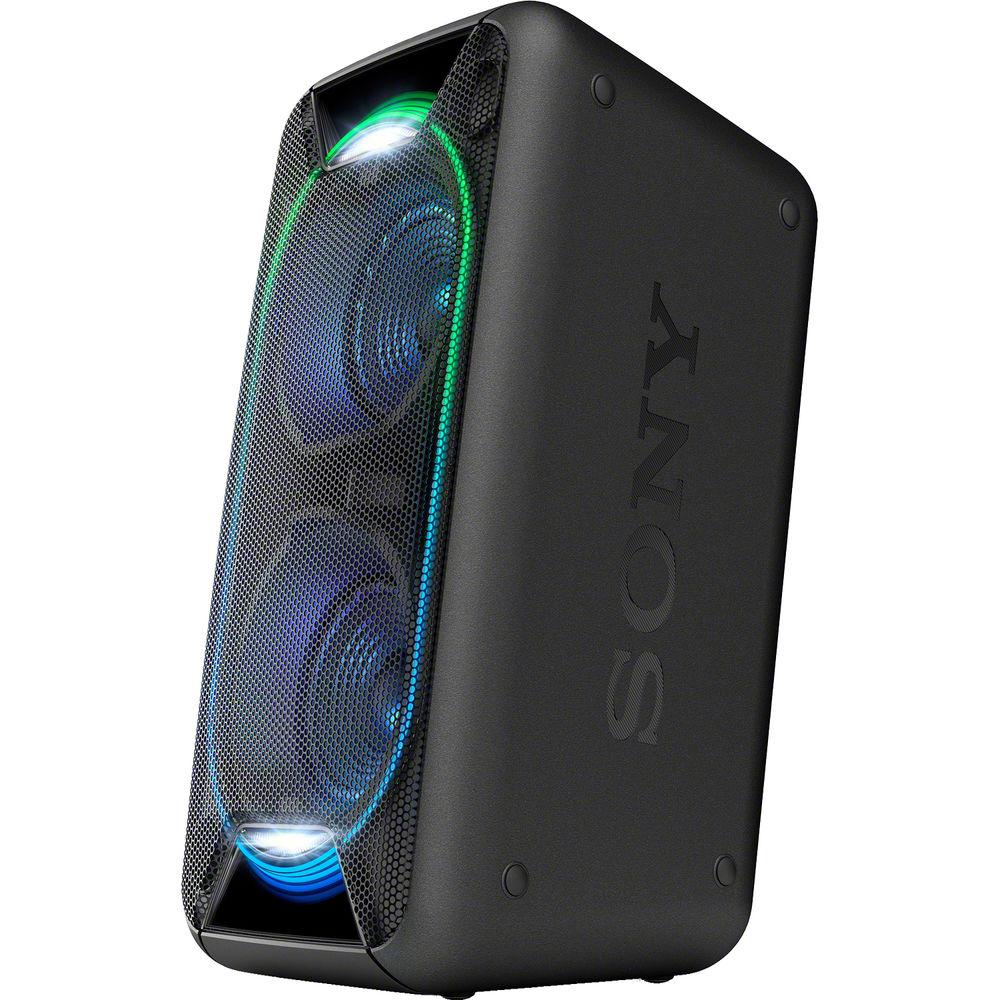 Sony GTK-XB90 Bluetooth Speaker