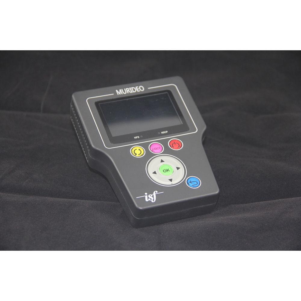 SpectraCal Murideo SIX-G Pattern Generator for Video Calibration