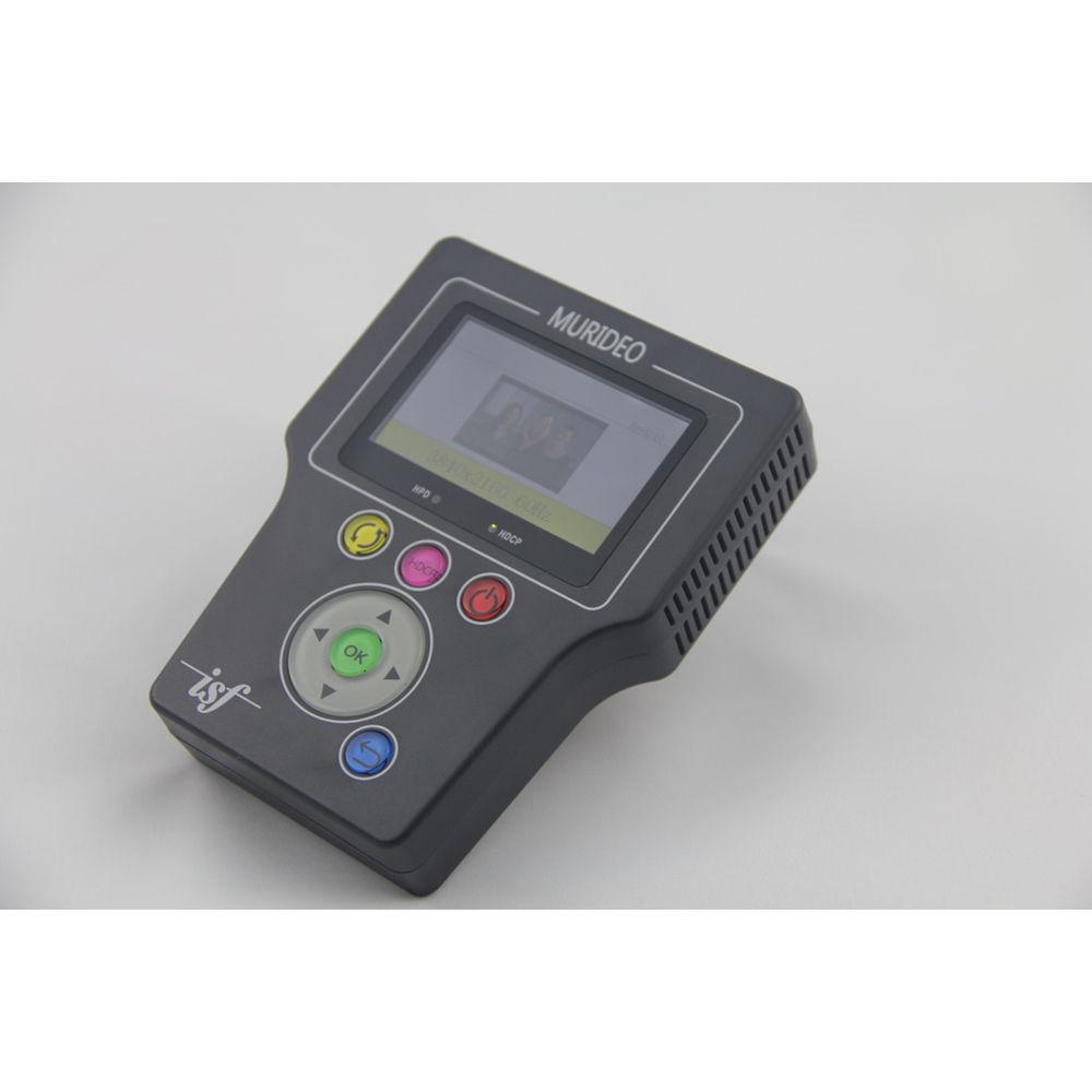 SpectraCal Murideo SIX-G Pattern Generator for Video Calibration