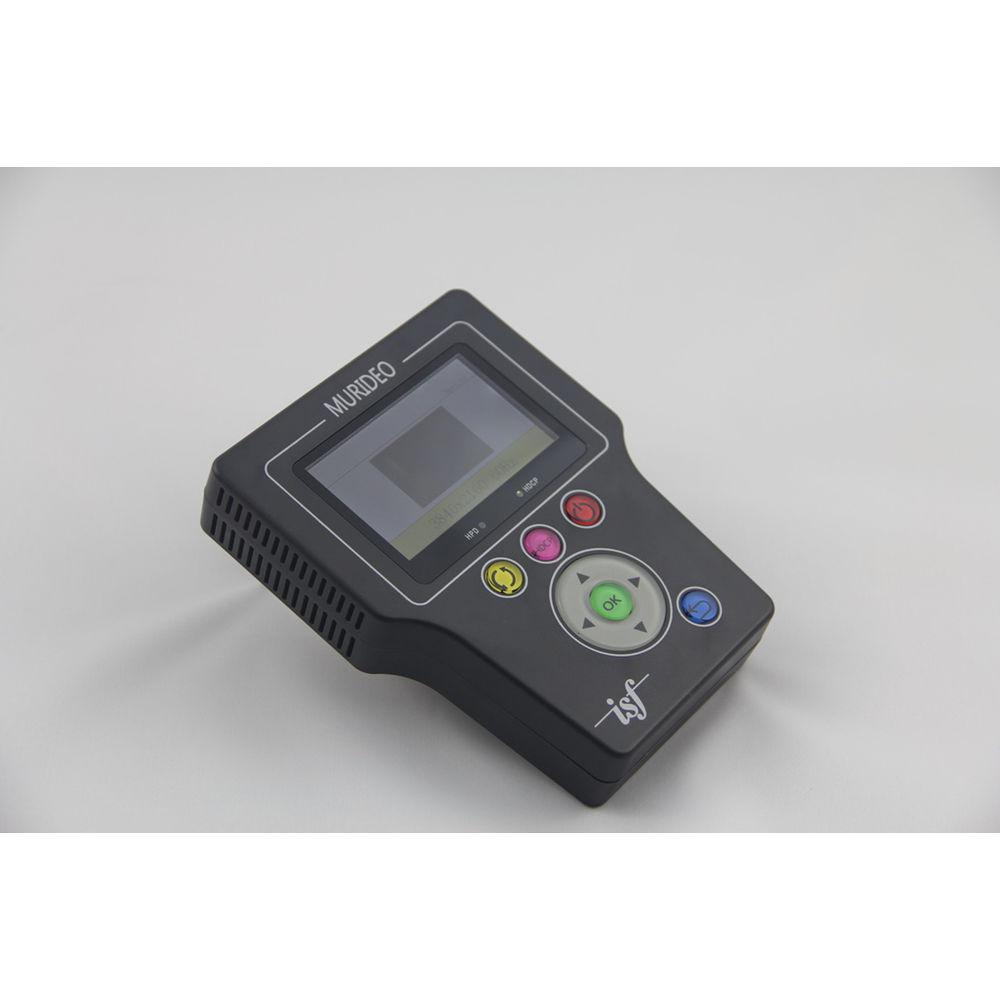 SpectraCal Murideo SIX-G Pattern Generator for Video Calibration