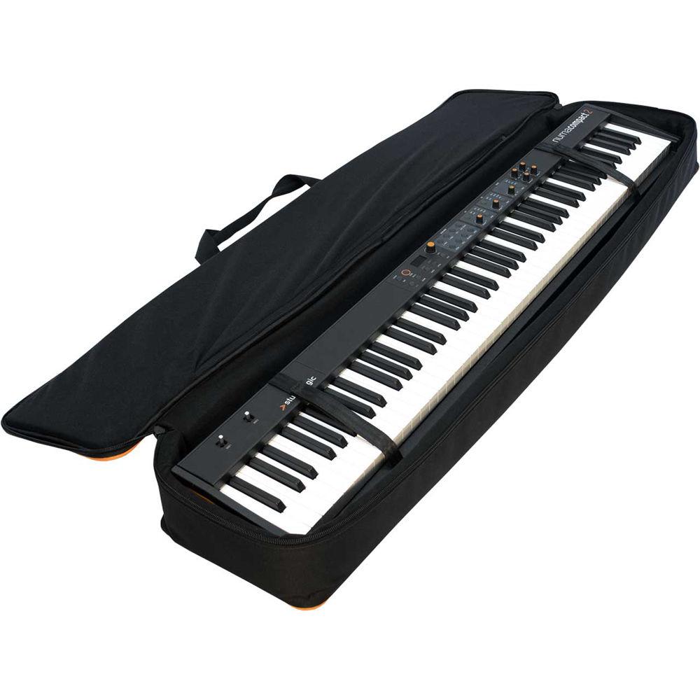StudioLogic Softcase for SL Series Keyboards