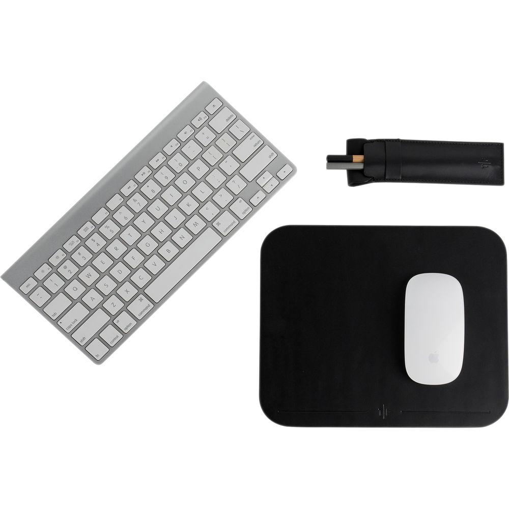 T. Forevers Mouse Pad