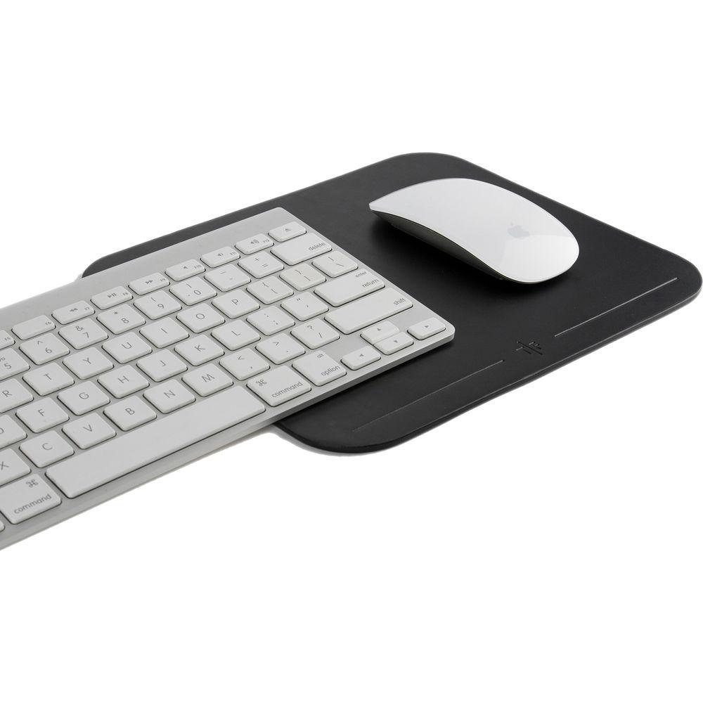 T. Forevers Mouse Pad