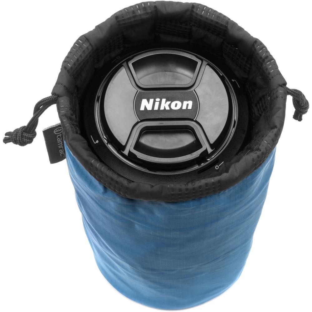 Tamrac Goblin Lens Pouch 3.6