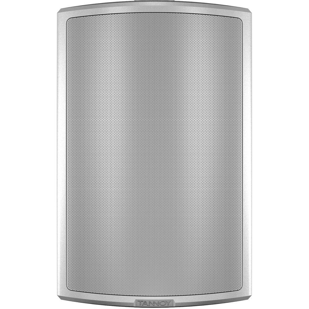 Tannoy 8" Dual Concentric Surface-Mount Loudspeaker