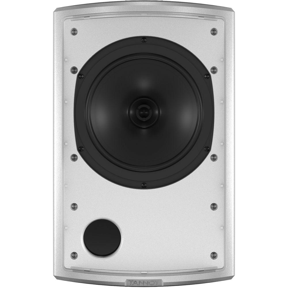 Tannoy 8" Dual Concentric Surface-Mount Loudspeaker