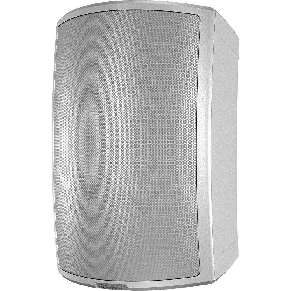 Tannoy 8" Dual Concentric Surface-Mount Loudspeaker