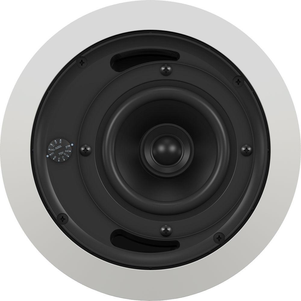 Tannoy CVS 4 Coaxial In-Ceiling Loudspeaker